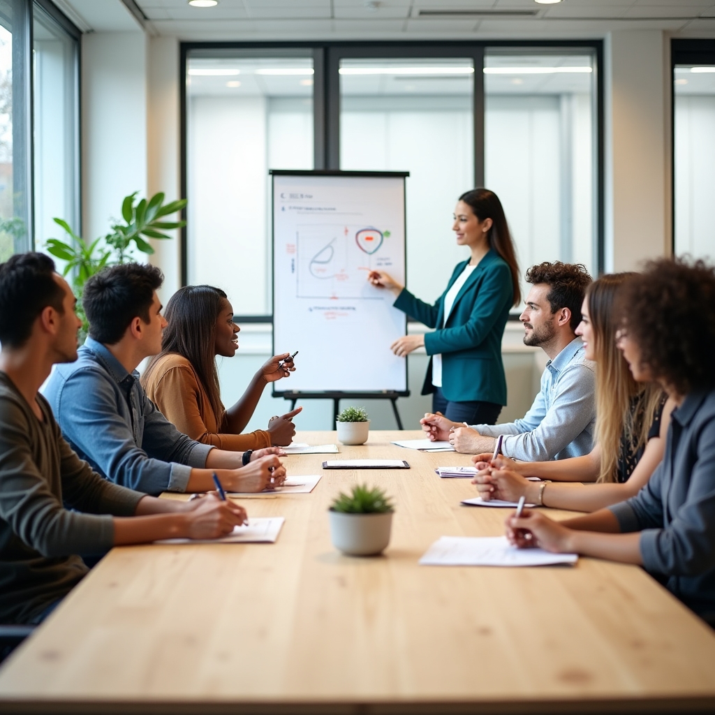 Workshop o osobných financiách pre zamestnancov